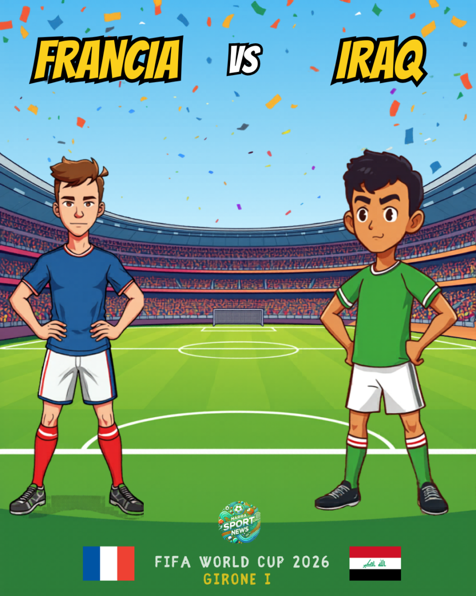 Francia-Iraq
