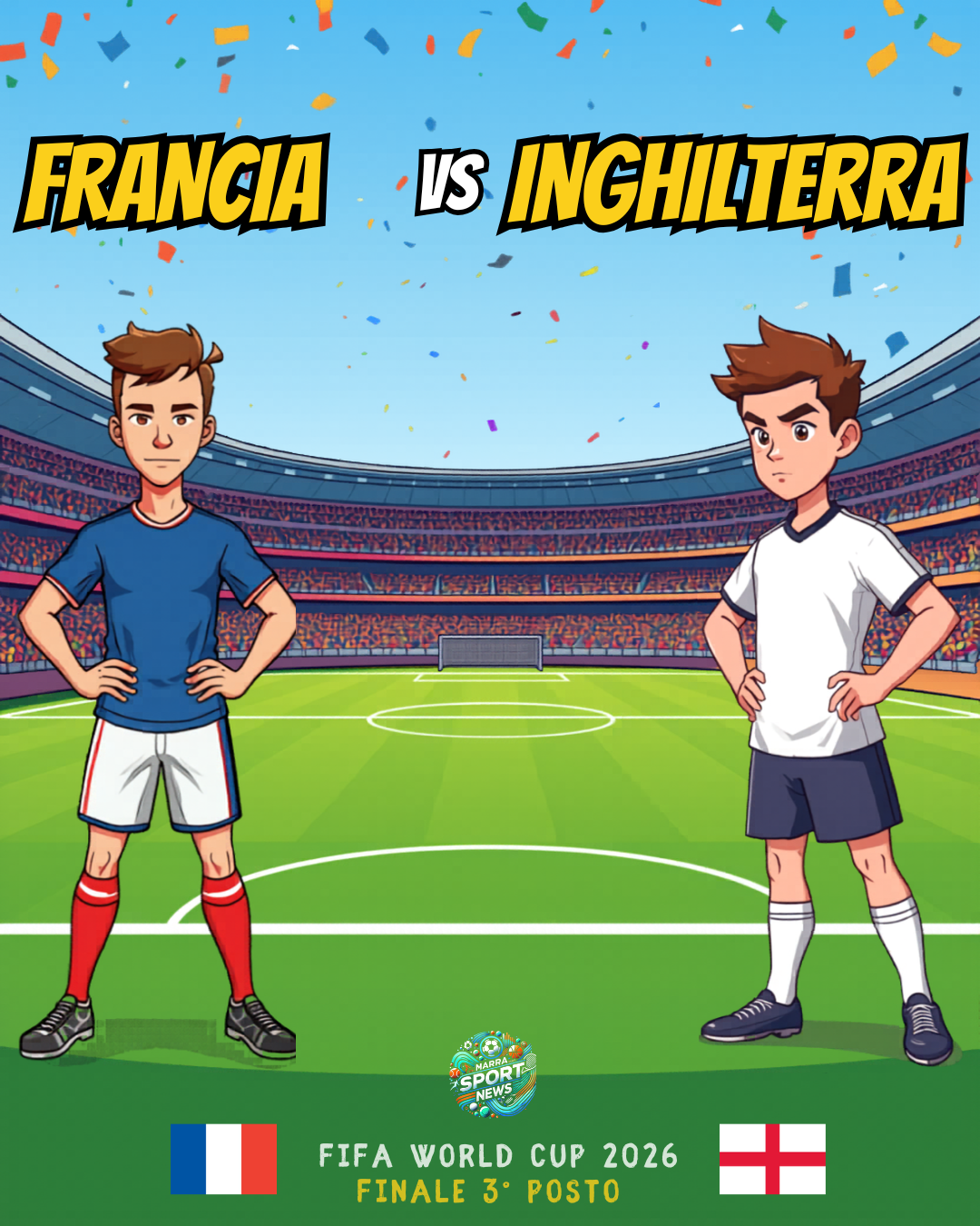 Francia-Inghilterra