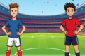 Mondiale 2026, Furie Rosse dominanti: Francia irriconoscibile, Spagna in finale