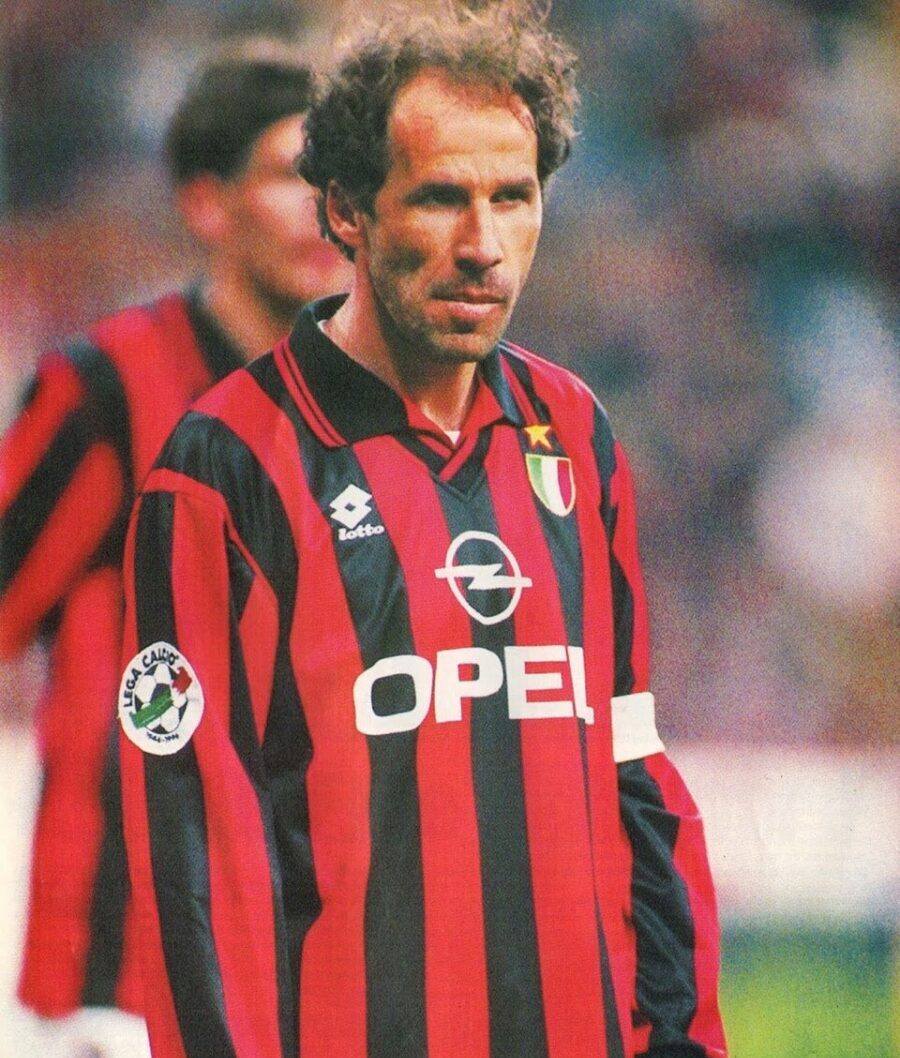 Franco Baresi