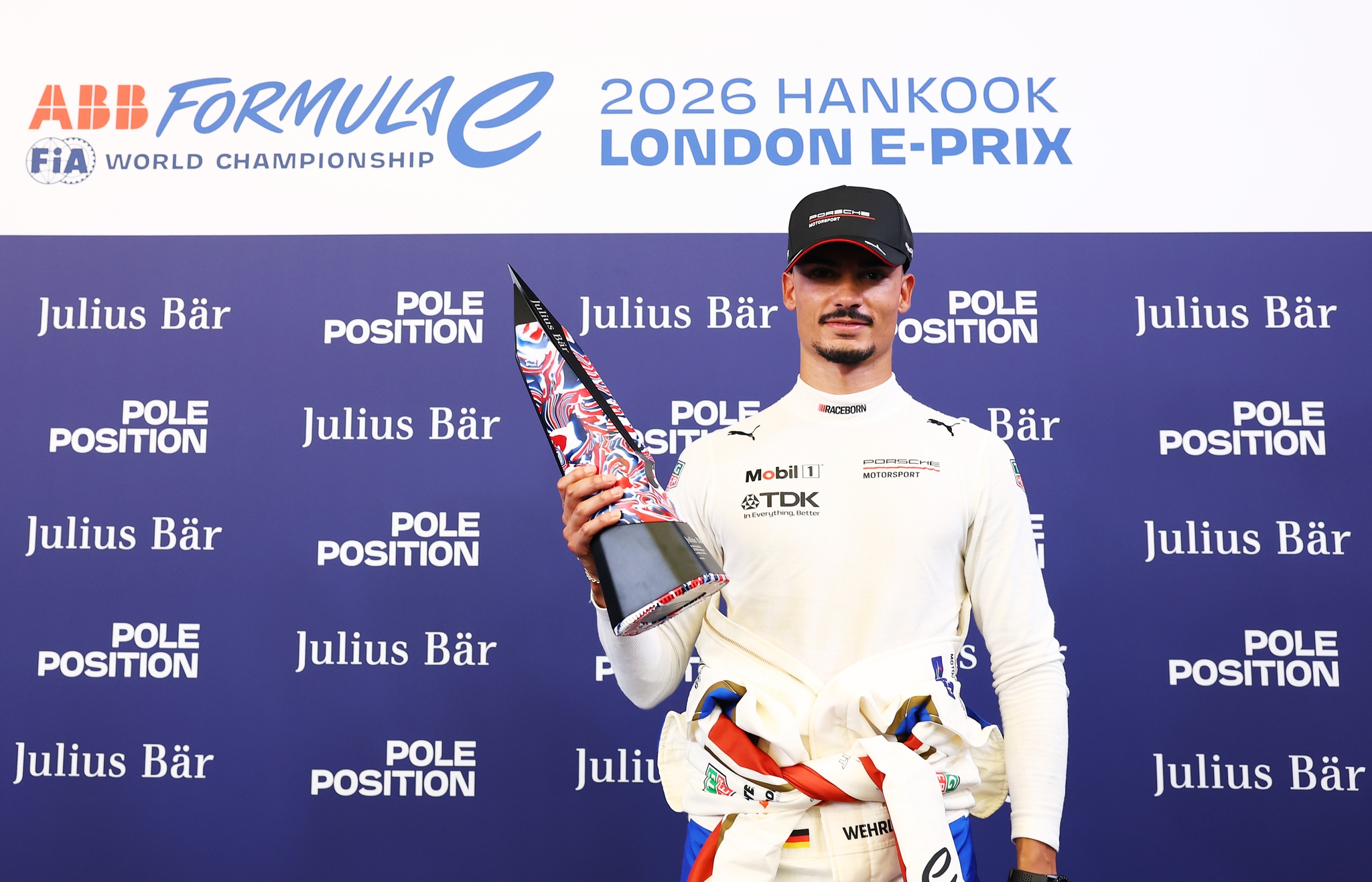 Pascal Wehrlein